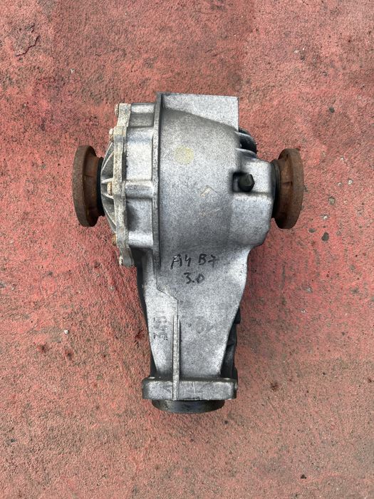 Grup spate Audi a4 b7 motor 3.0 tdi BKN