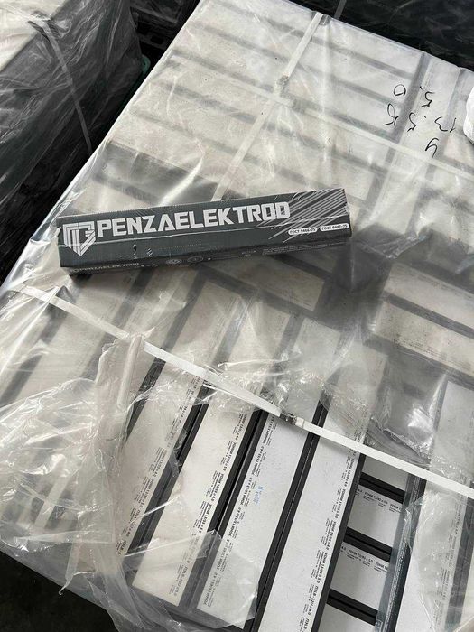 Электроды УОНИ 13/55 по 20000