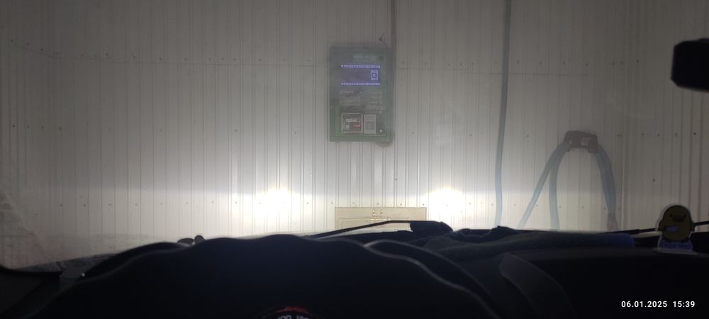 Фары на ларгус fl 2021 год