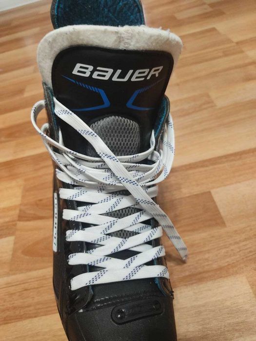 Коньки Bauer X-LP SR