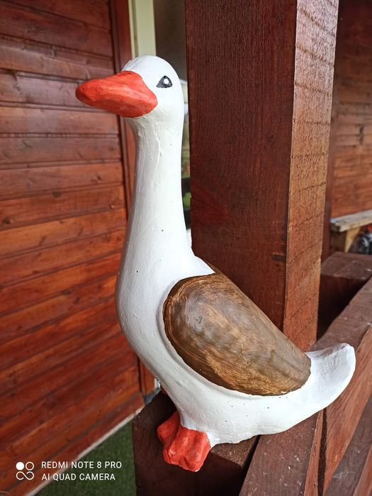 Pitici de grădină
