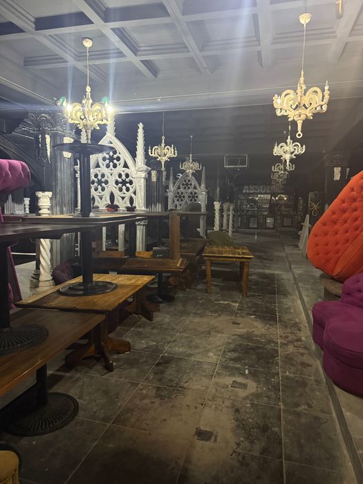 Аренда Опера , ширин 1200 кВ м Ц5