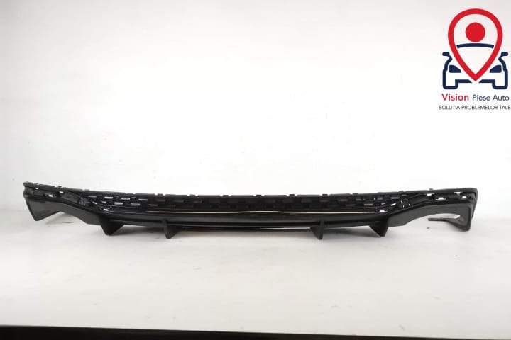 Ауди РС Кю3 / Audi RS Q3 Оригинален заден спойлер на броня в добро със