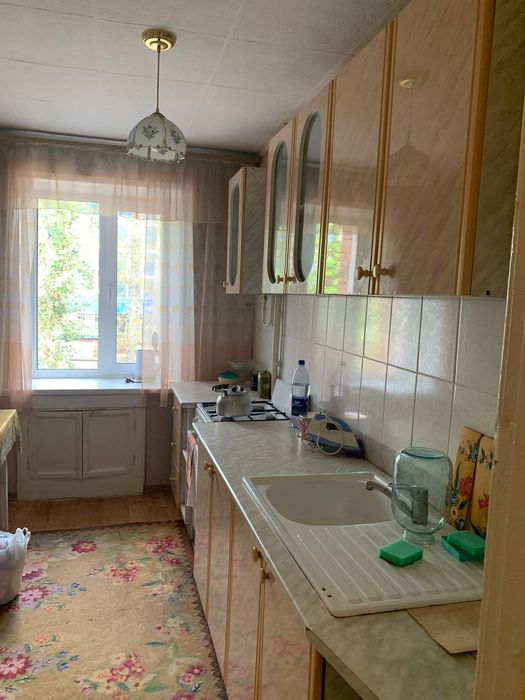 2 комн Командированным,Центр,Океан