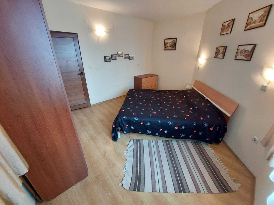 Продава се Двустаен апартамент в к.к. Слънчев бряг - 62 кв.м за 968 €/кв.м - Снимка #8