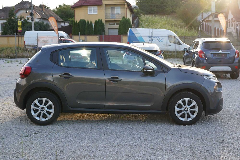 Citroën C3 Pure Tech