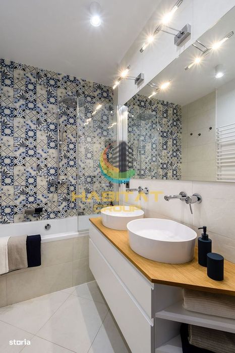 Apartament 3 camere-110mp-