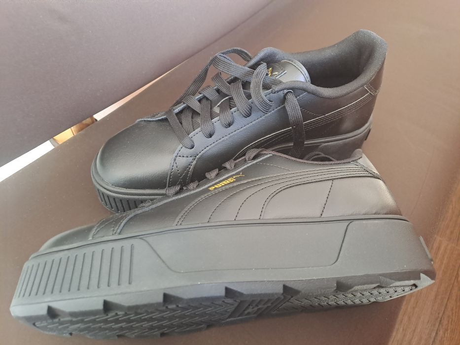 Дамски маратонки Puma