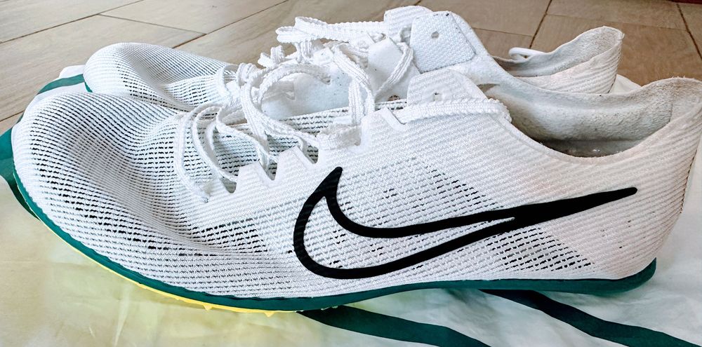 Шпайкове за лека атлетик NIKE