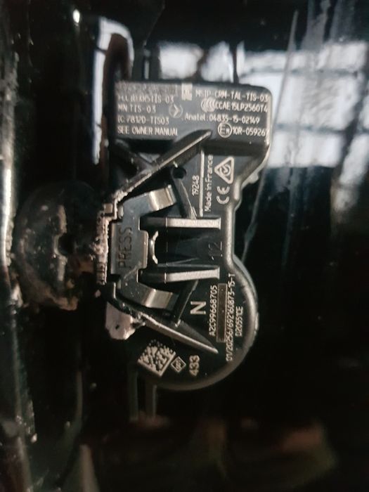 Jante 5x114,3 pe 16, duster, renault, nissan, kia, hyundai, mazda, hon