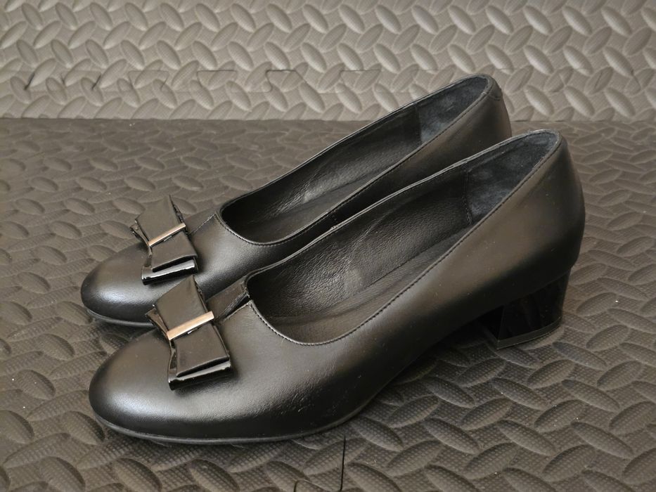 Официални обувки на ток - Fabiano, Gianni, Balis