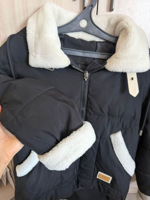 Продам куртку  в хорошем состоянии