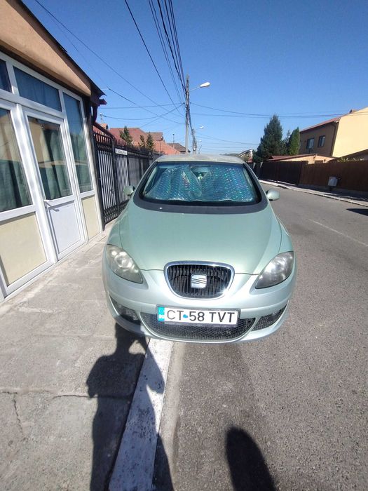 SEAT Toledo 2005 — imagine 3