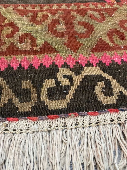 Ковер Алаша оригинал ручная работа