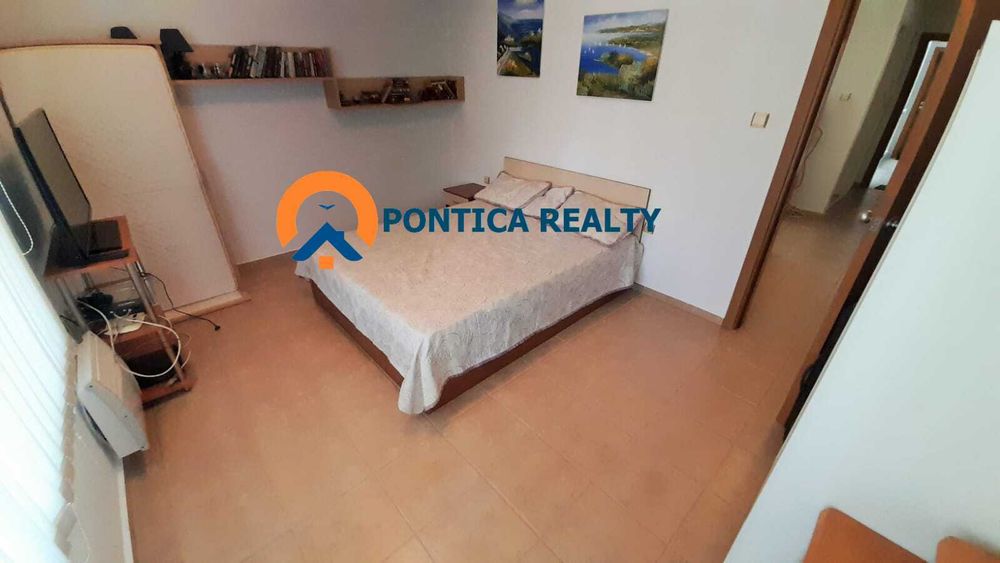 Продава се Двустаен апартамент в к.к. Слънчев бряг - 76 кв.м за 961 €/кв.м - Снимка #11