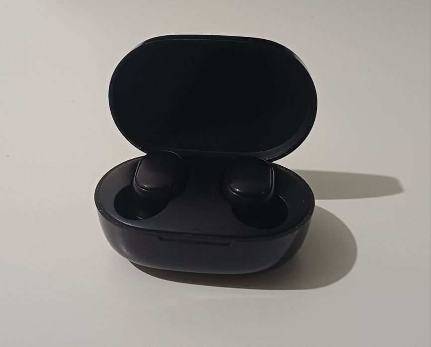 Оригинальные наушники редми