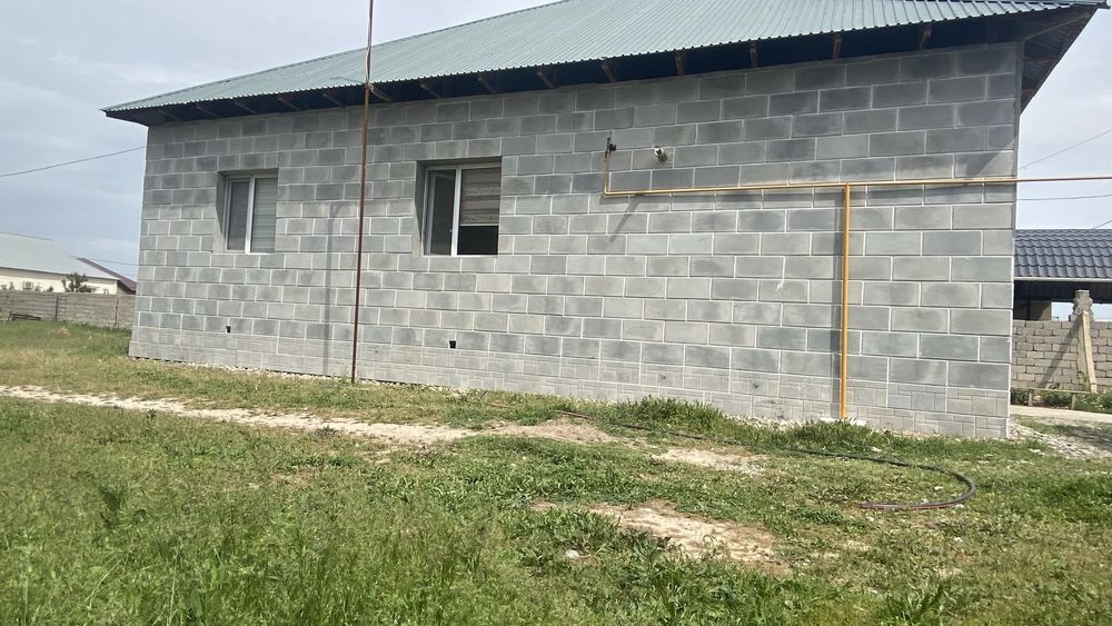 Таскенде үй сатылады