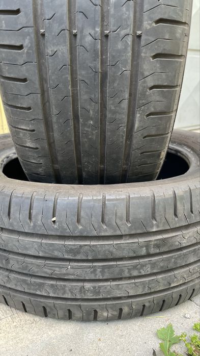 Летни гуми различни размери