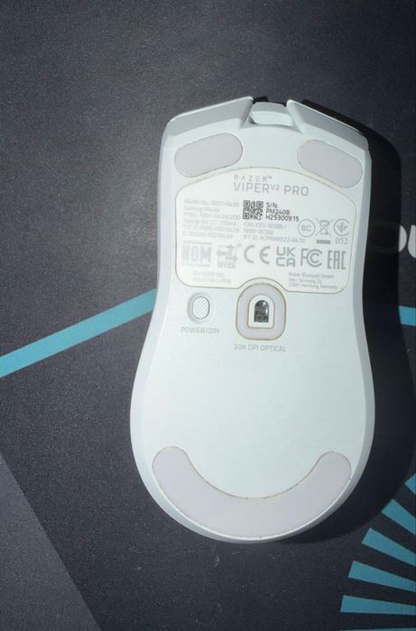 Vand mouse razer viper v2 pro