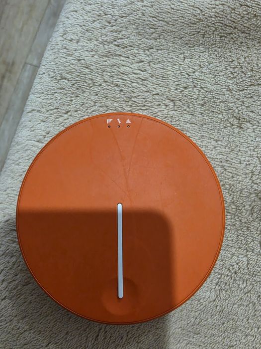 Solis Skyroam/SIMO/Международен рутер