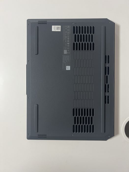 Leptop Gaming Lenovo LOQ •!! 60 de ore !!•RTX 3050 6GB • 24GB RAM DDR 5 • Garantie 10 luni + Cadauri