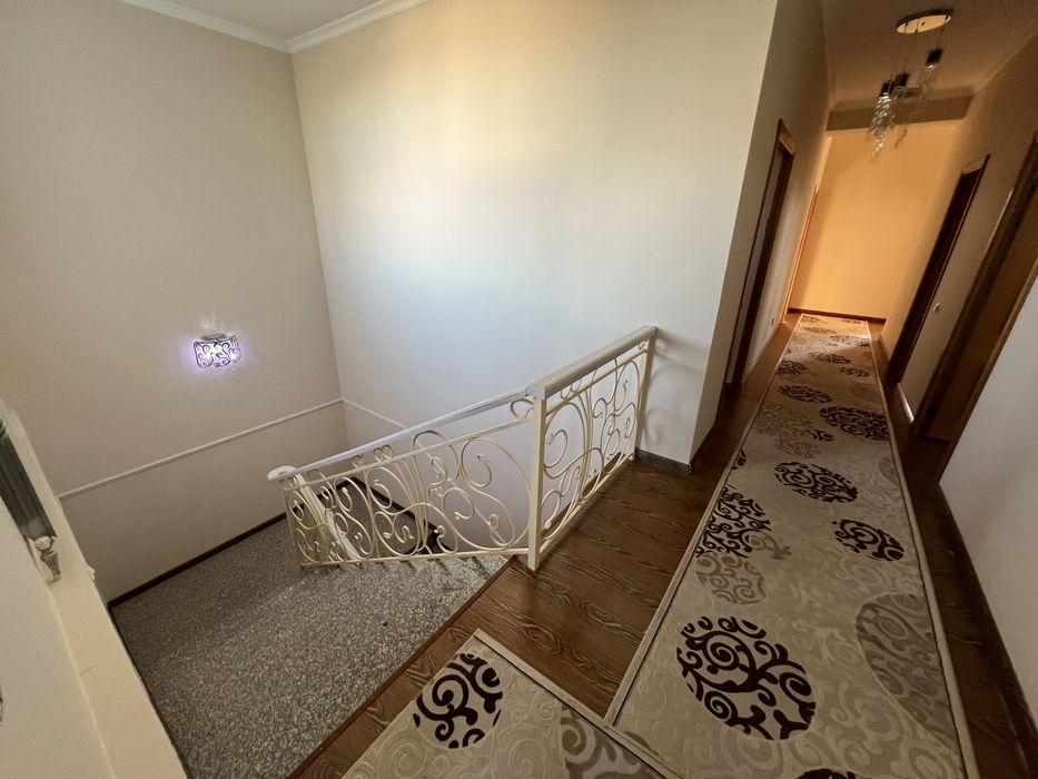 Шоқай көшесінен Коттедж