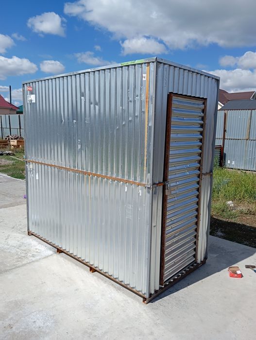 Уличные туалеты туалет