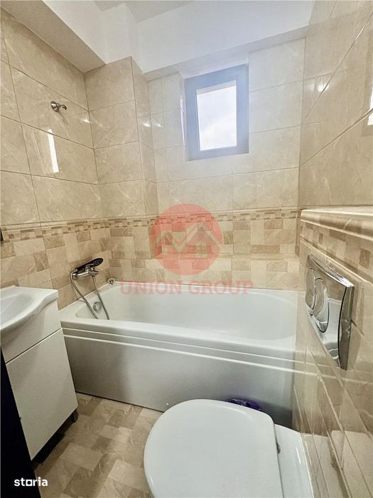 Apartament 2 Camere Decomandat Tomis Plus