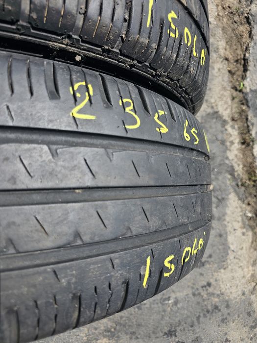 235 65 16c vara hankook