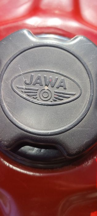 Ява  638 в хорошем состоянии