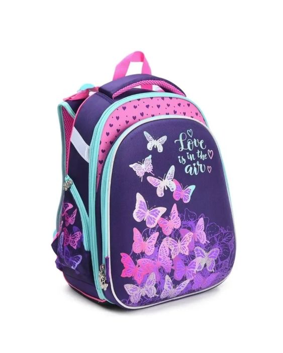 Рюкзак Бабочки Erhaft
