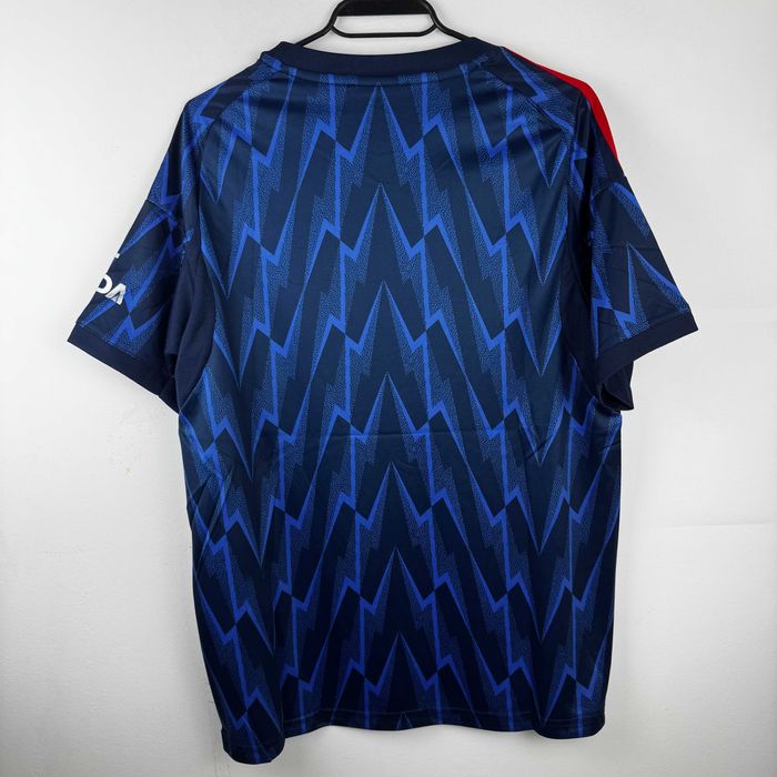 NEW! Арсенал 25/26 Гостуващи Тениски