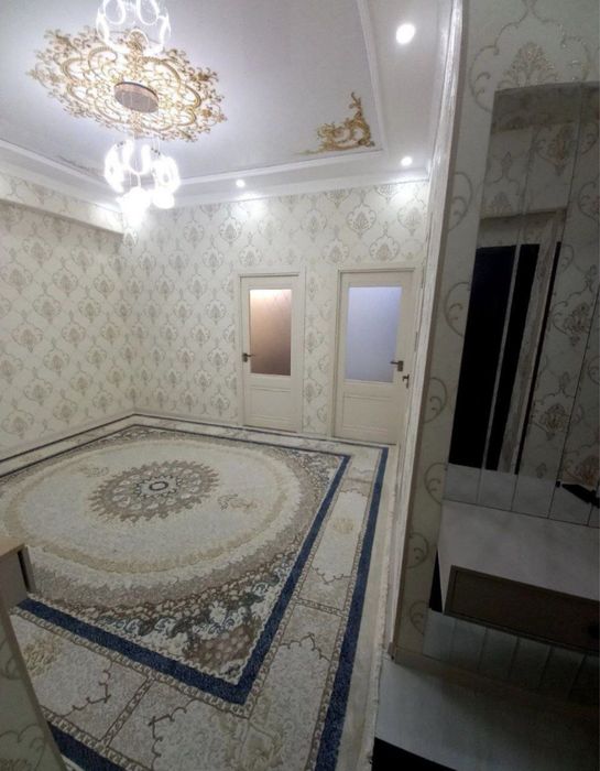 Пролается квартира Сергели