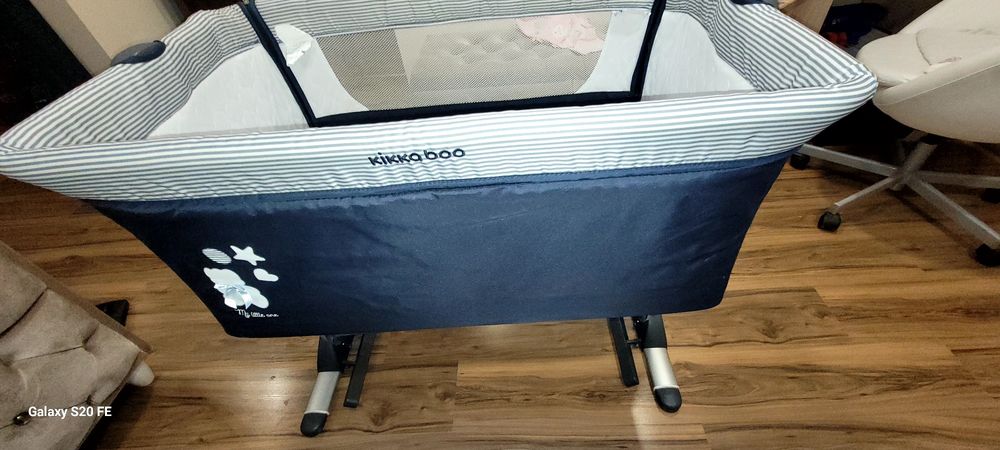 Бебешка кошара!!!