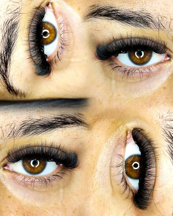 Extensii gene fir cu fir și volum – Programări disponibile!