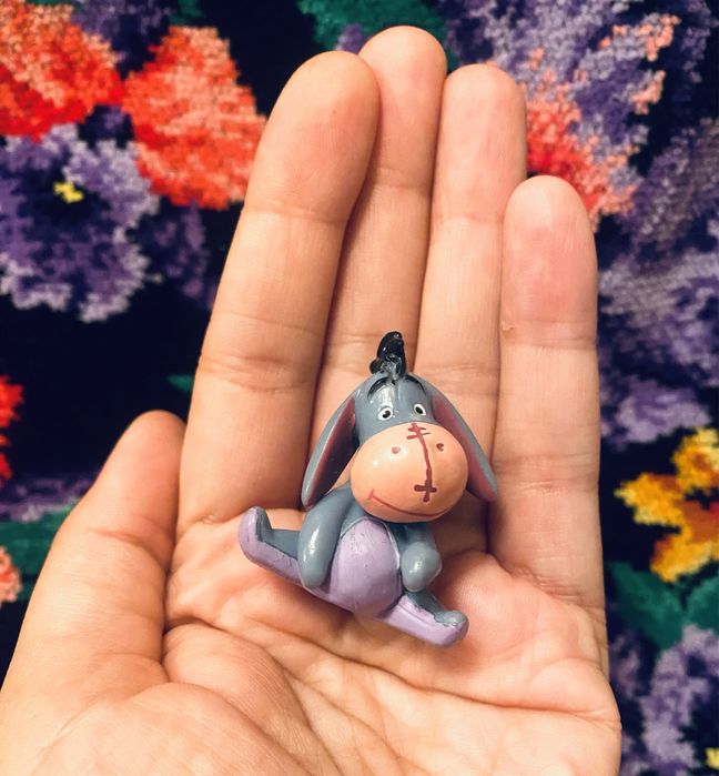 Коллекционные фигурки  Дисней