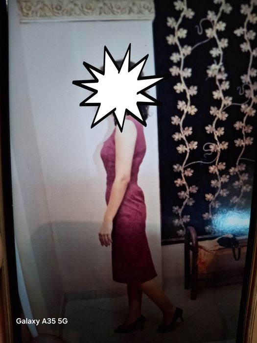 Продам вечернее платье