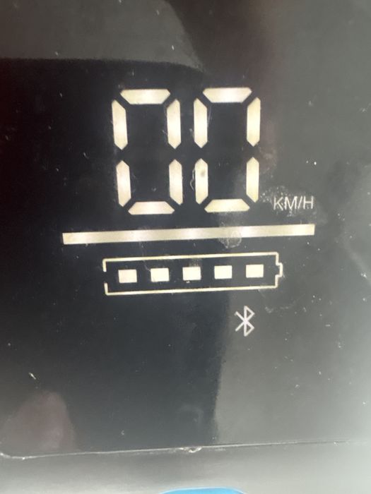 Продам электро самокат