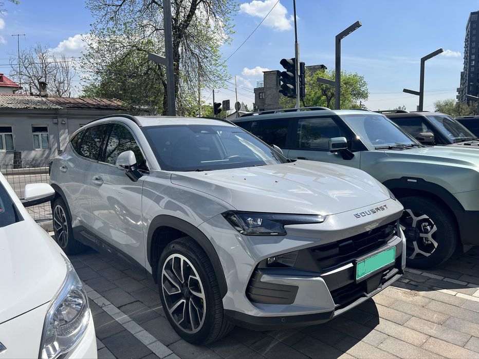 SOUEAST S06DM. Абсолютно новая. Со скидкой