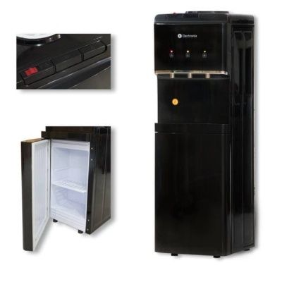 Кулер для воды Electronix 101 Black