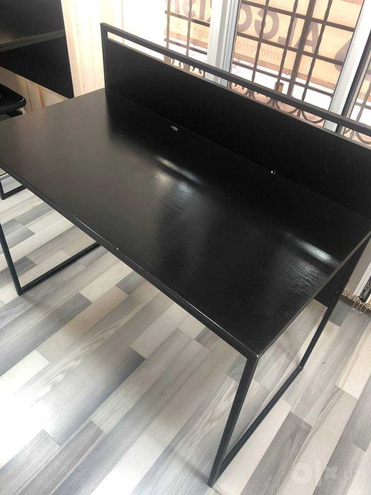 Loft uslubidagi stollar 4 ta / Столы в стиле лофт 4 шт