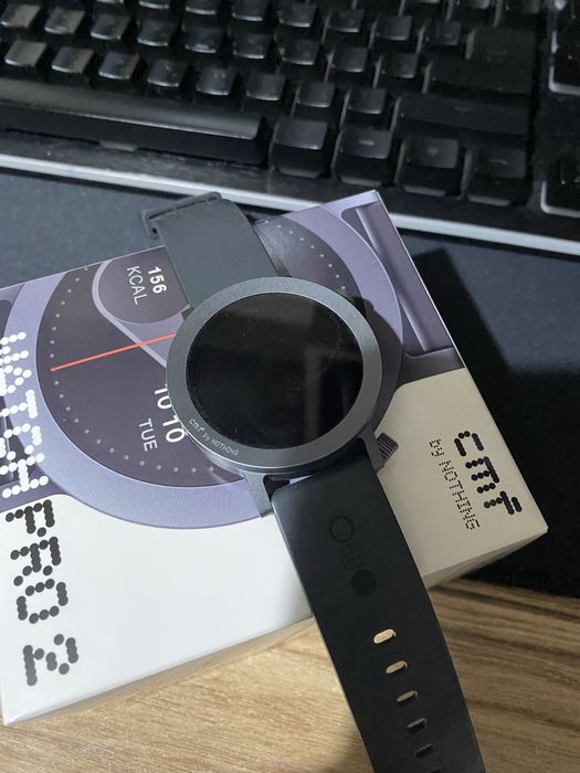 Смарт часы CMF Watch Pro 2