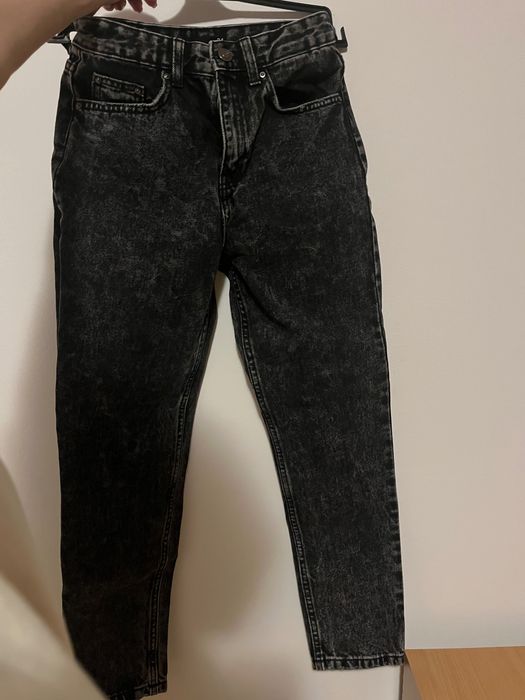 Дамски дълги дънки