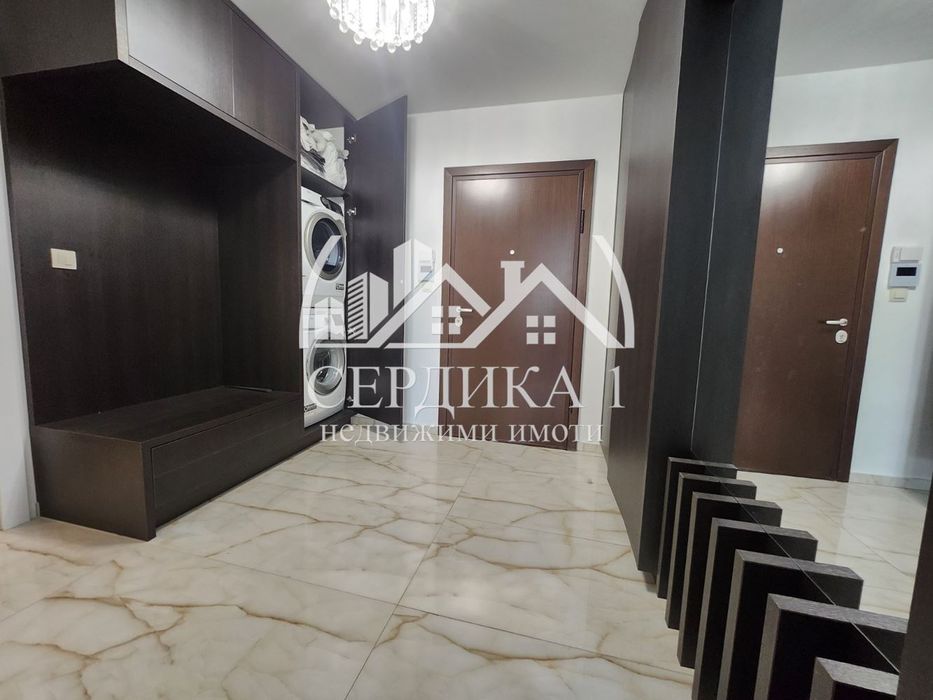 Дава се под наем Четиристаен апартамент в София, Изток - 300 кв.м за 1994.61 € - Снимка #10