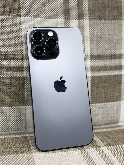 Iphone 14 pro max 256 акб 84