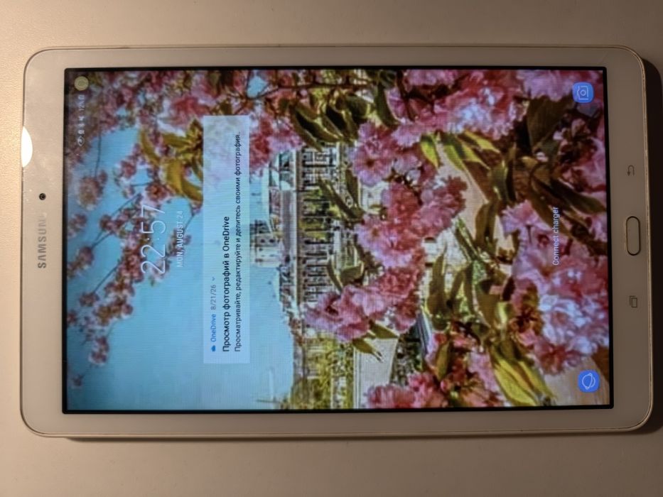 Samsung Galaxy Tab E 32 ГБ
Продаю Samsung Galaxy Tab E на 32 ГБ.

Пла