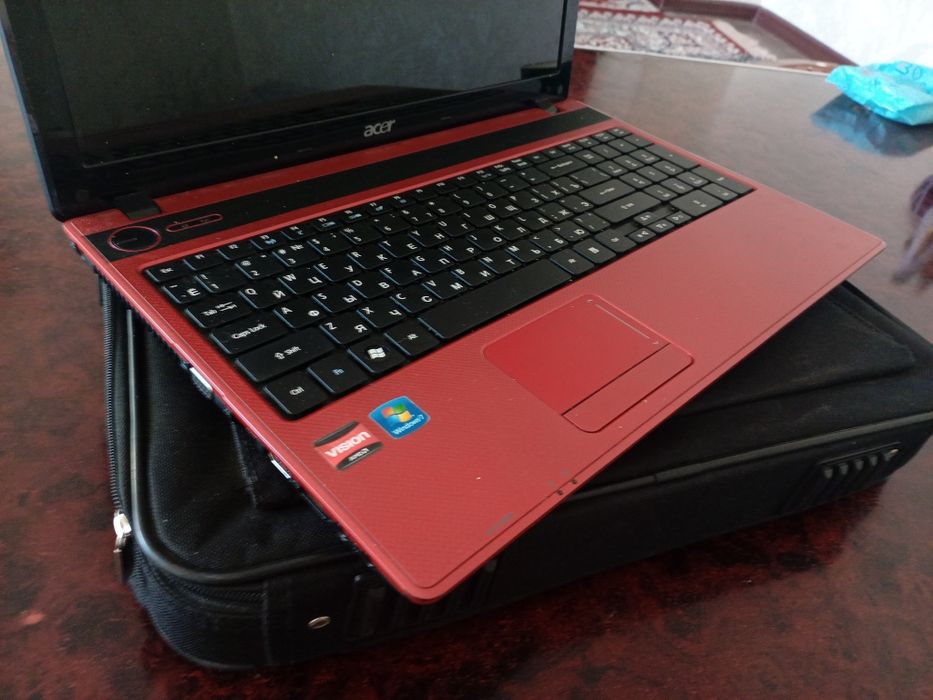 Acer,Aspire 5253