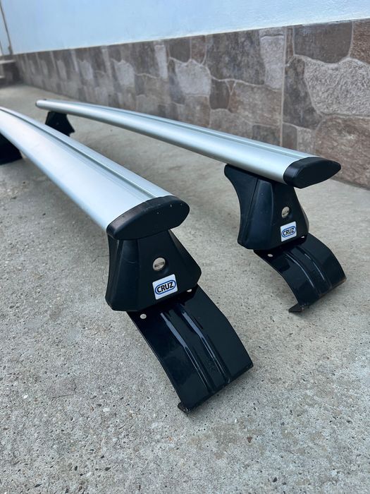 Vand bare transversale Cruz