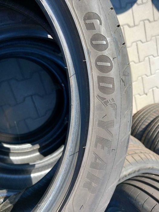 225 45 19 Anvelope vara noi GoodYear Eagle F1