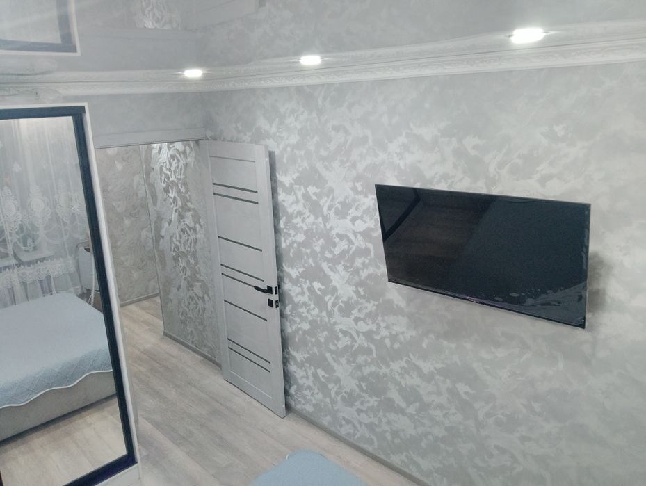 Продам 3х комнатную кв.